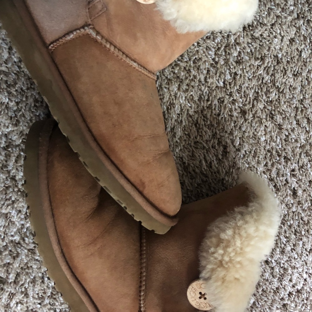 Uggs